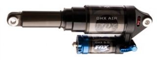Fox Suspension DHX 5.0 Air 2009