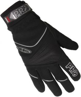pro gel team gloves water resistant and supple gloves that help keep