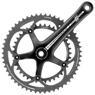 Campagnolo Athena Power Torque 11Sp Chainset 2012