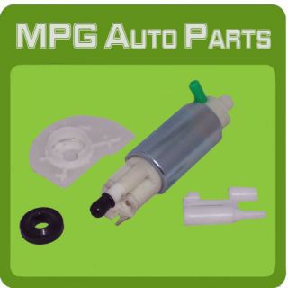New Chrysler Fuel Pump with Installation Kit ERJ415 Direct Replacement