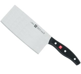  Henckels Twin Signature 7 inch Vegetable Cleaver Chinese ChefS