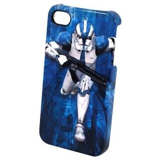 Star Wars iPhone Snap Case Clone Trooper Plasticcover