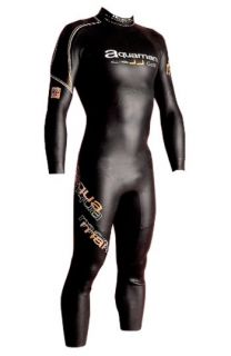 Aquaman Cell Gold Wetsuit 2010
