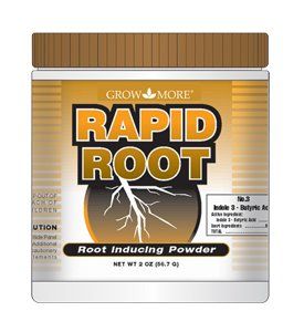 Rapid Root 2 oz Cloning Powder   clonex clone gel solution cuttings