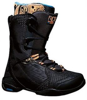 Ride RFL Boots 2009/2010