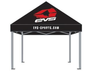 EVS EZ UP Canopy Top  Achetez en ligne
