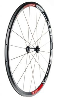 DT Swiss RC 620 Carbon Clincher Front Wheel 2012