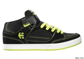 Etnies Number Mid Shoes   Aaron Ross Signature Spring 2012  Buy