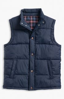 Tucker + Tate Quilted Vest (Little Boys)