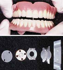 Coble Denture Balancer Dental Lab New Dentist Leemark Exclusive Supply