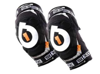 661 evo elbow guards sixsixone have teamed up with d3o leaders in