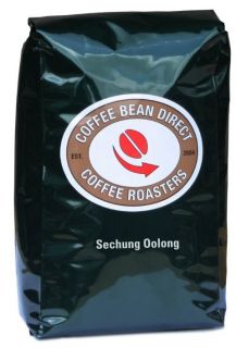 Coffee Bean Direct Loose Leaf Tea 2 lb Bag Pick One