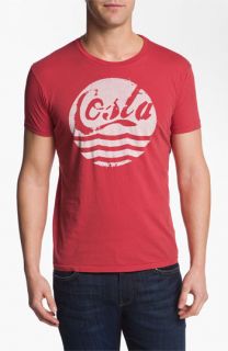 Sol Angeles Costa Graphic T Shirt