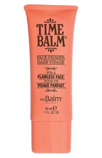 theBalm timeBalm® Primer