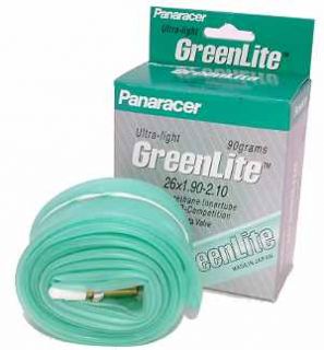 Panaracer Green Lite Polyurethane