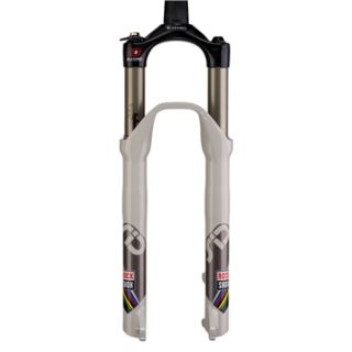 Rock Shox SID World Cup Forks   Tapered Steerer 2011