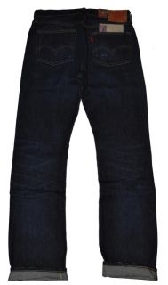 LVC Levis Vintage Clothing 1944 501 Jeans Oneilove Selvedge Big E