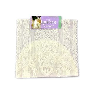  for New Wholesale Case Lot 96 Lace Dining Room Table Runners