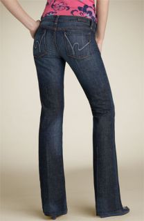 Citizens of Humanity Margo Bootcut Stretch Jeans (Riviera Wash)