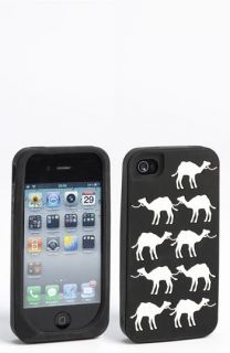 kate spade new york camels iPhone 4 & 4S case
