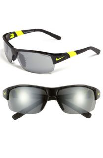 Nike Semi Rimless Sunglasses
