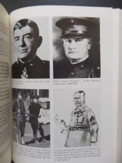  Classic USMC History Book 692 Pages Robert Heinl Marine Corps