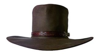 Clint Eastwood Spaghetti Western Cowboy Hat Movie Prop