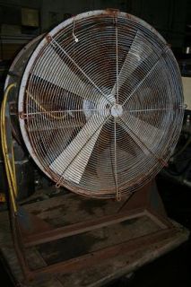 Phase Americraft Shop Fan Cooling Circulation Blow