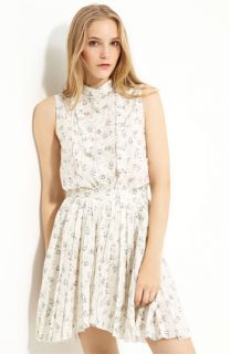 Boy. by Band of Outsiders Rabbit Print Sleeveless Top