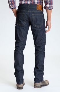 True Religion Brand Jeans Geno Snake Eyes Slim Fit Jeans (Inglorious Wash)