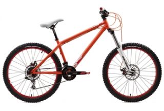 NS Bikes Core 2 Bike 2011