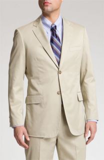 John W. ® Travel Cotton Jacket