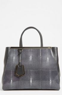 Fendi 2Jours   Medium Shopper