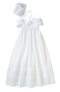 Little Things Mean a Lot Christening Gown (Infant)