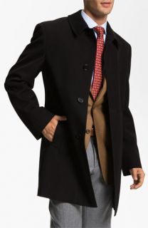 Cardinal of Canada Storm System Overcoat