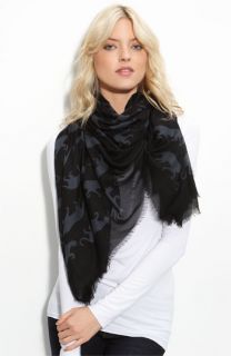 MARC BY MARC JACOBS Panthera Scarf