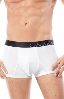 Calvin Klein Bold Micro Low Rise Trunks