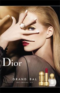 Dior Le Grand Bal Collection