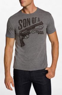 Tankfarm Clothing Son of a Gun T Shirt