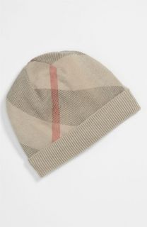 Burberry Alexi Hat (Infant)