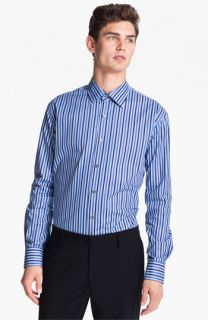 Paul Smith London Stripe Dress Shirt