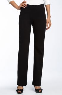 Eileen Fisher Ponte Knit Pants
