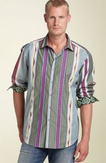 Robert Graham Winwood Woven Shirt