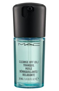 M·A·C Mini Tranquil Cleanse Off Oil