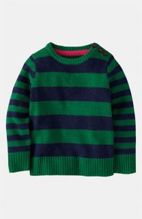 Mini Boden Sweater (Little Boys & Big Boys)