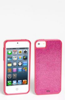 Case Mate® Glam iPhone 5 Case