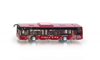 Siku   Bus MAN Lions City   150 Scale * Die cast Toy * New