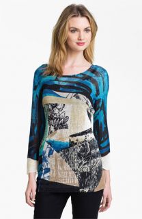 Nic + Zoe Riviera Sweater