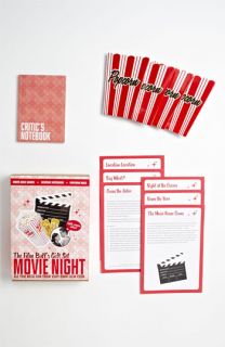 Gift Republic Good Times   Movie Nights Gift Box