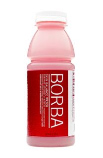 BORBA Skin Balance Water – Clarifying Pomegranate